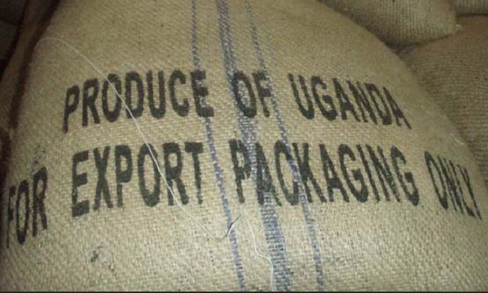 Im-Beutel: Kaffee aus Uganda : Uganda natural Robusta Screen 18 - 250g Kaffee-Regionen: Osten und Nordwesten (Onkoro) – Bild 3