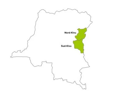 Im-Beutel: Kaffee aus Kongo : Kongo Kaffee Kivu Gr. 4 - Single Origin - Arabica 250g ( Demokratische Republik Kongo / Congo) – Bild 4